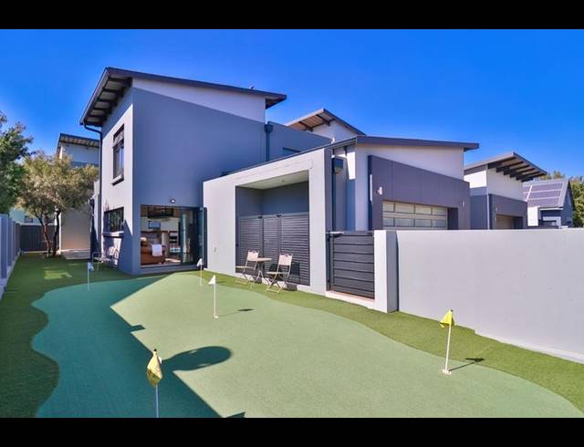 6 BEDROOM HOUSE FOR SALE IN MIDSTREAM RIDGE